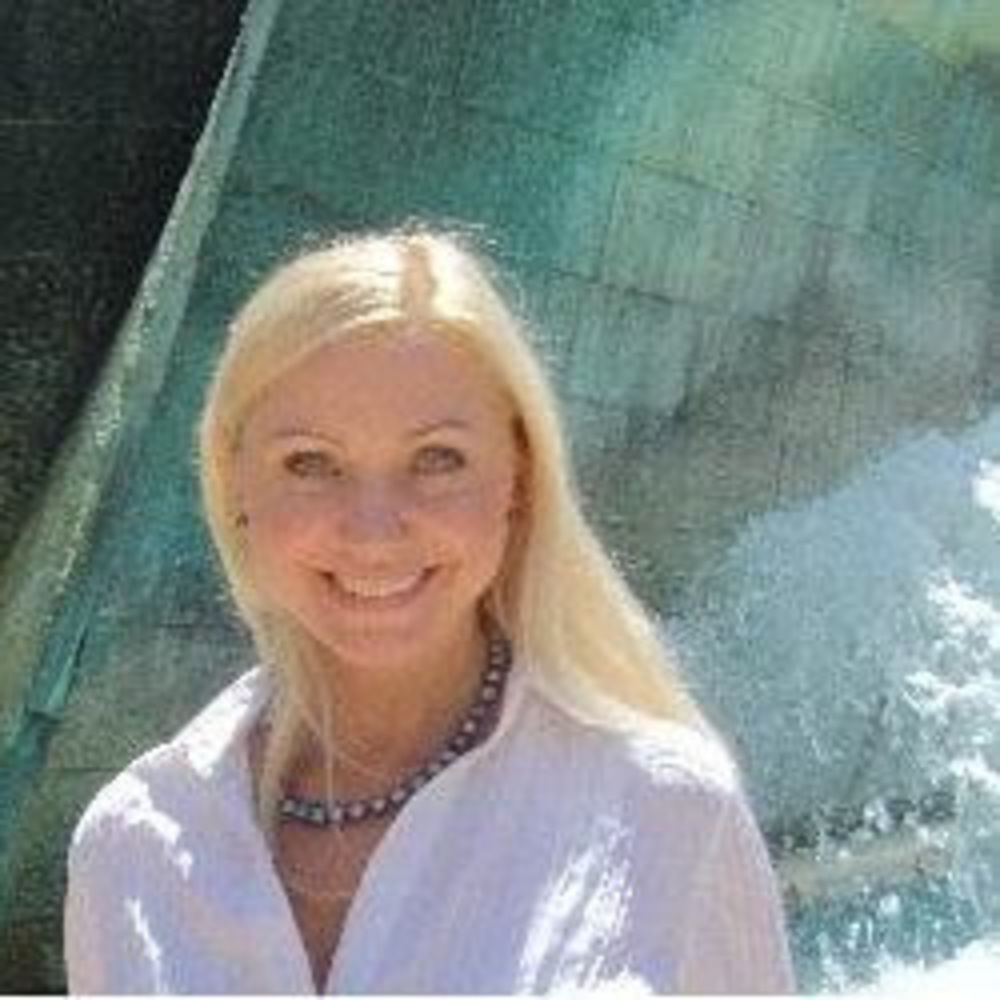 Meet your Posher, Svetlana